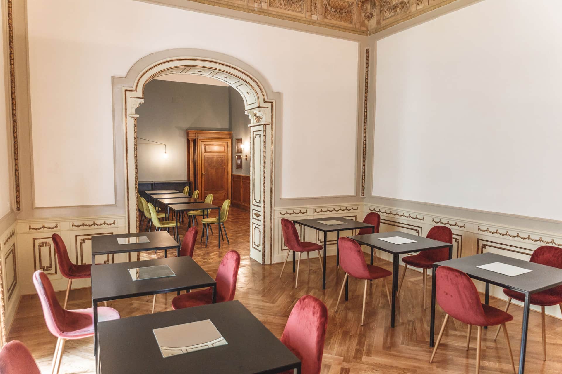 Relais della Porta