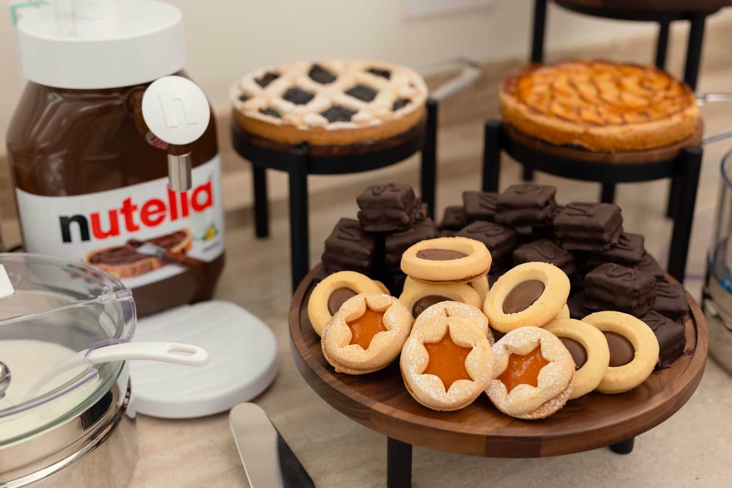 Hotel Astoria Garden