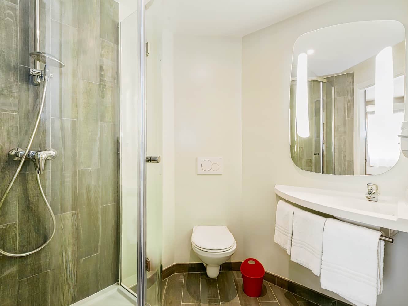 ibis Granada