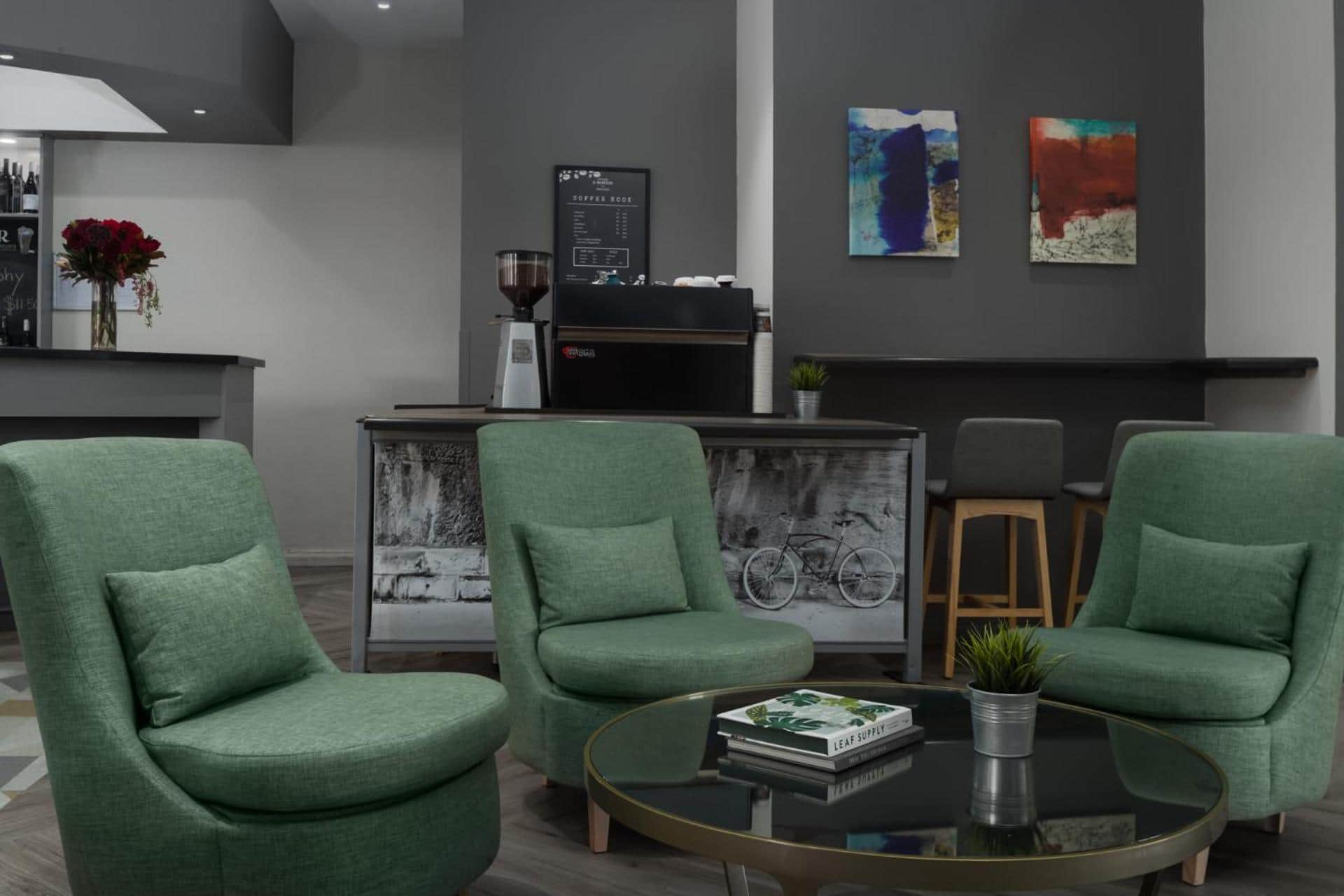 Rydges Bankstown