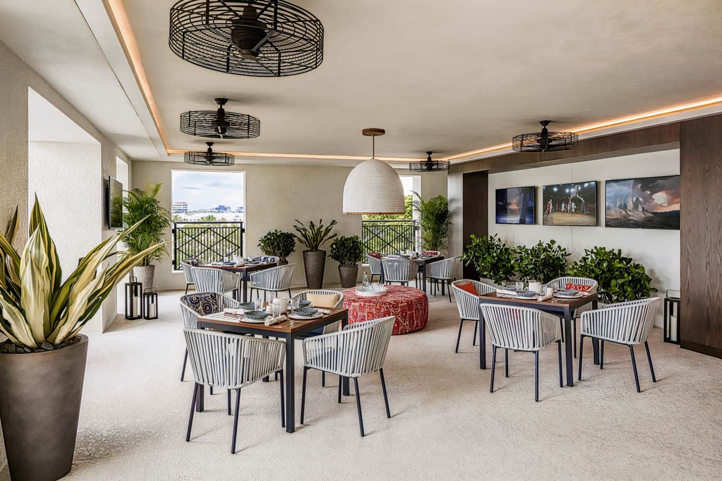 THesis Hotel Miami