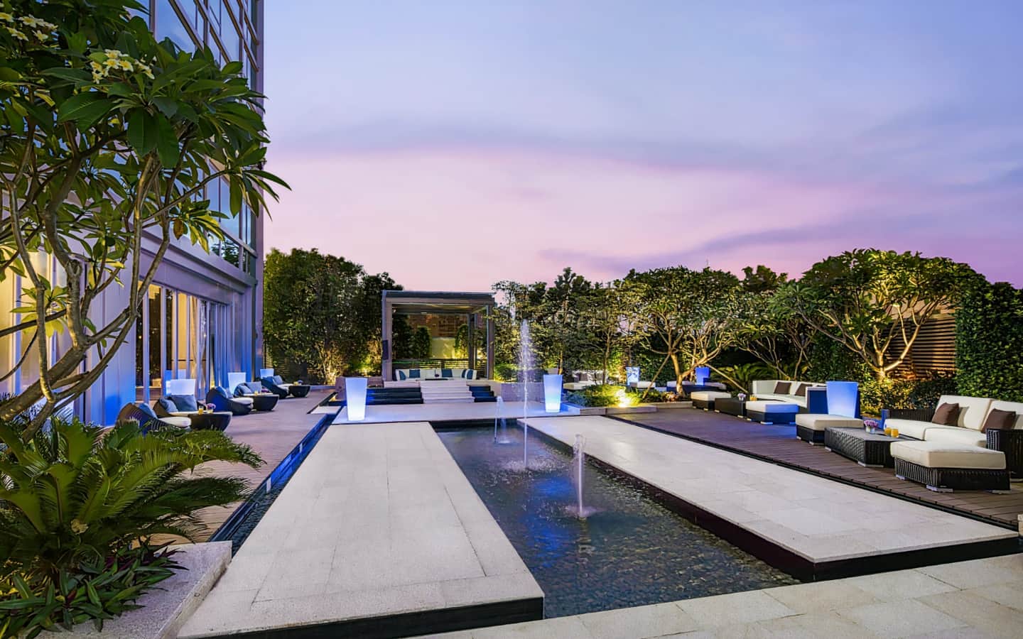 Ascott Macau