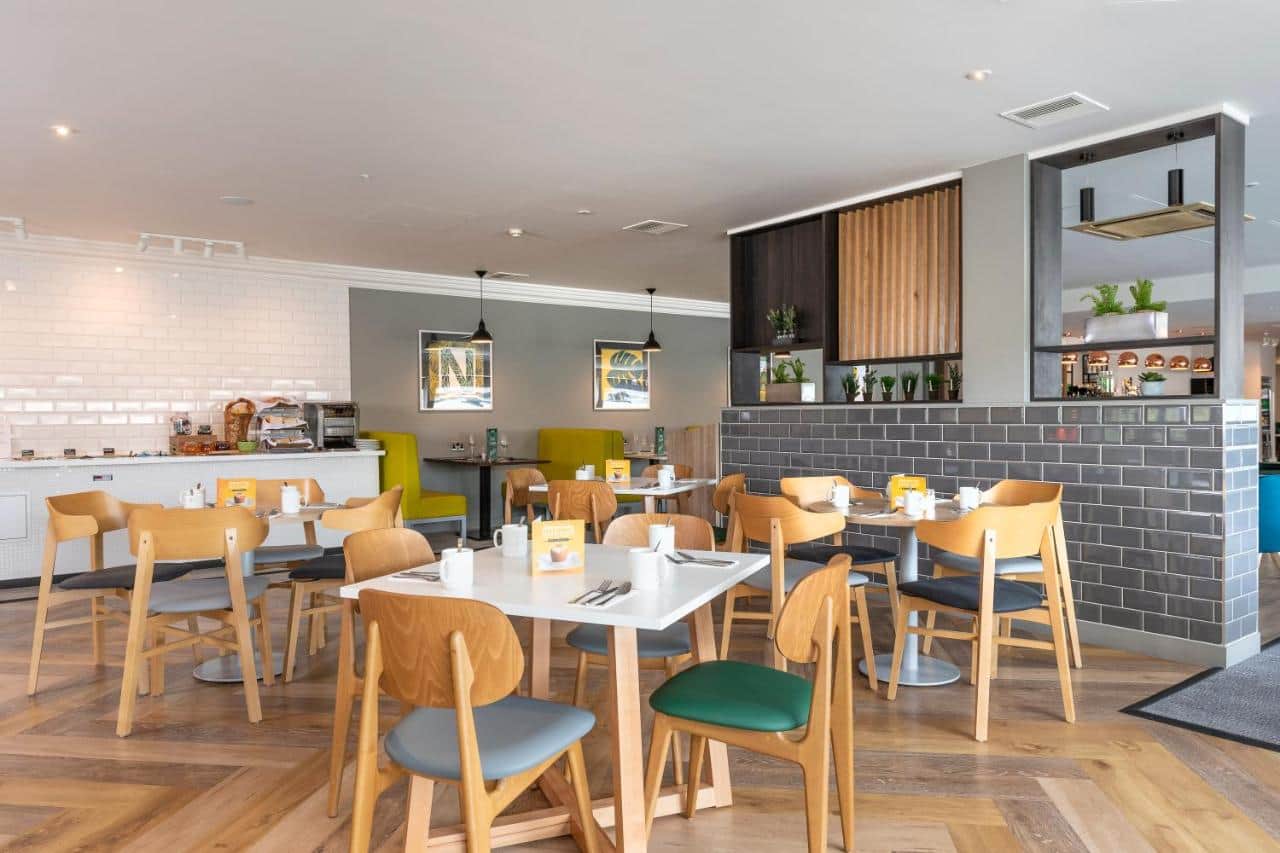 Holiday Inn Norwich, an IHG Hotel