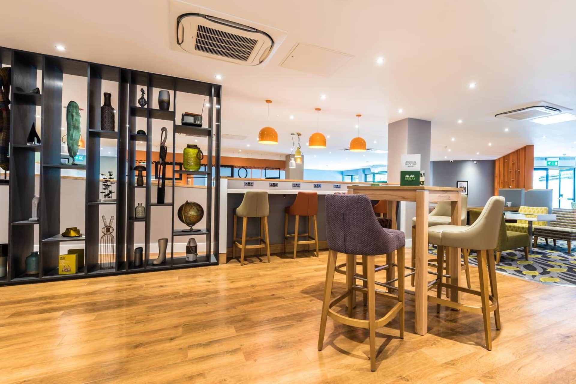 Holiday Inn Lancaster, an IHG Hotel