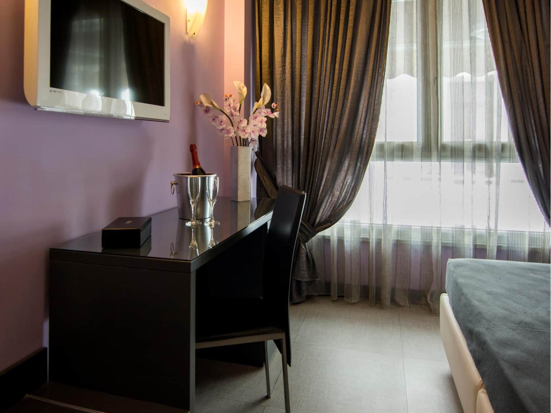 Hotel Golden