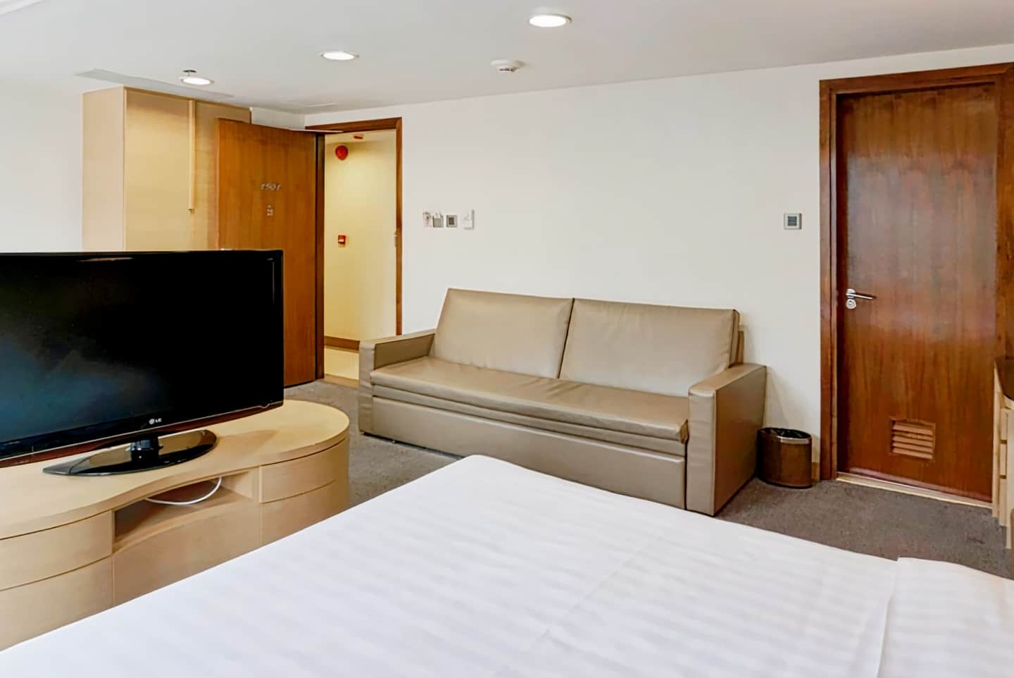 H1 Hotel