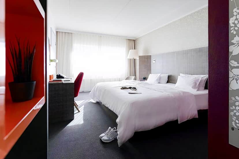 Pentahotel Eisenach