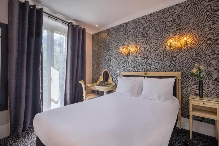 Hôtel London Paris
