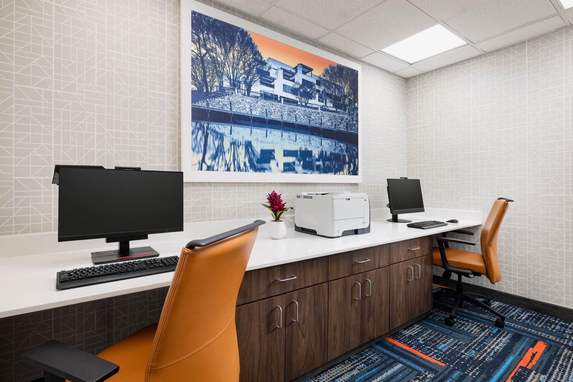 Hampton Inn Columbia, MD