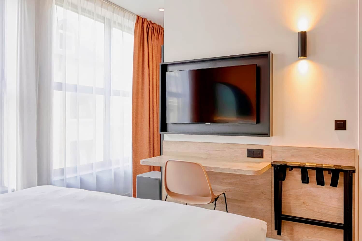 B&B Hotel Hasselt