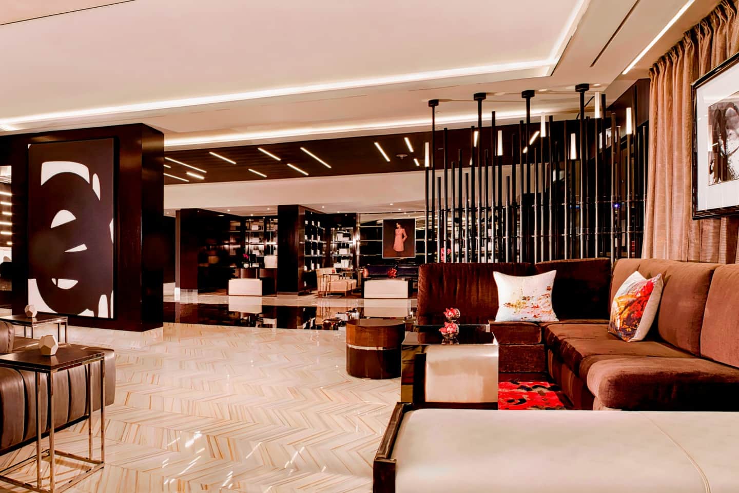 Beverly Hills Marriott