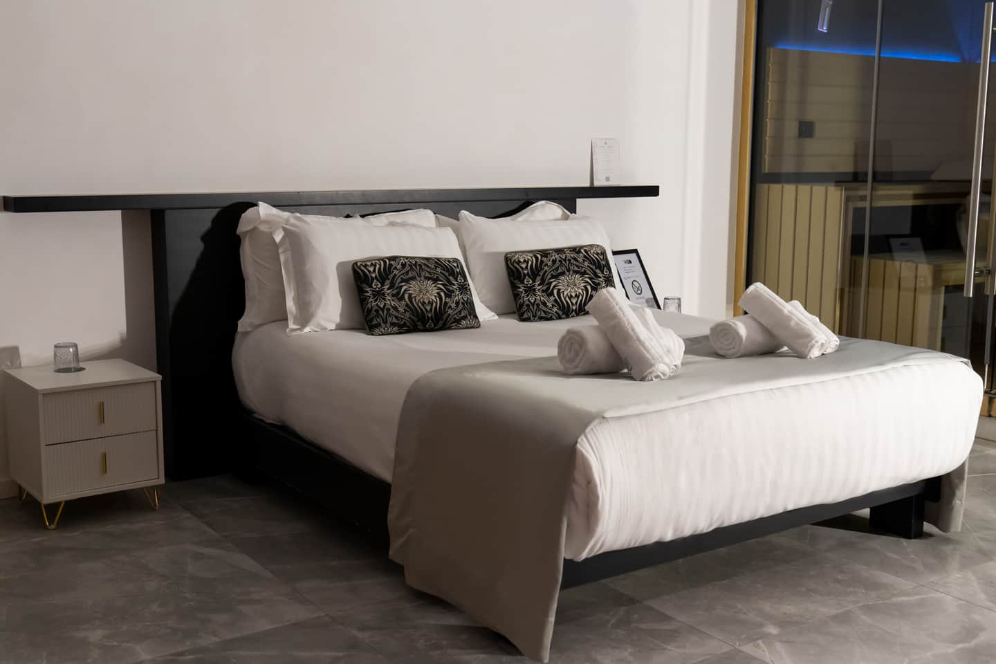 Secret Garden