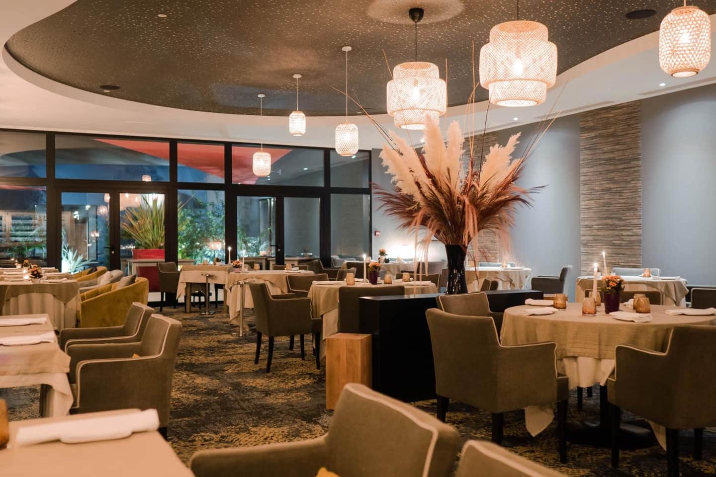 La Maison des Blés