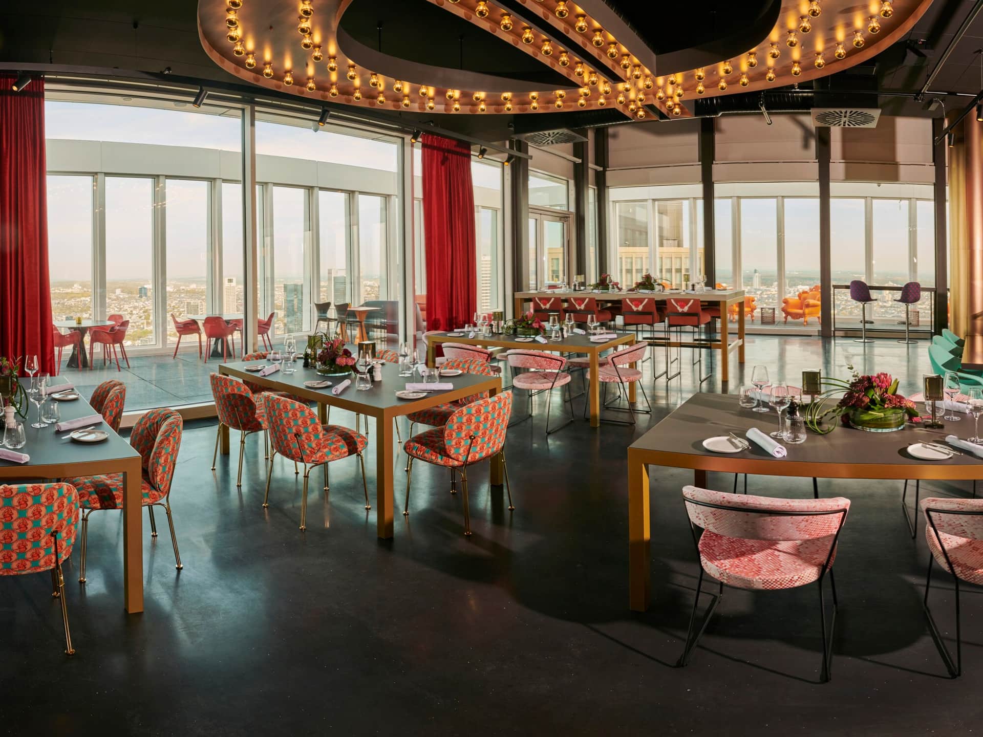 nhow Frankfurt