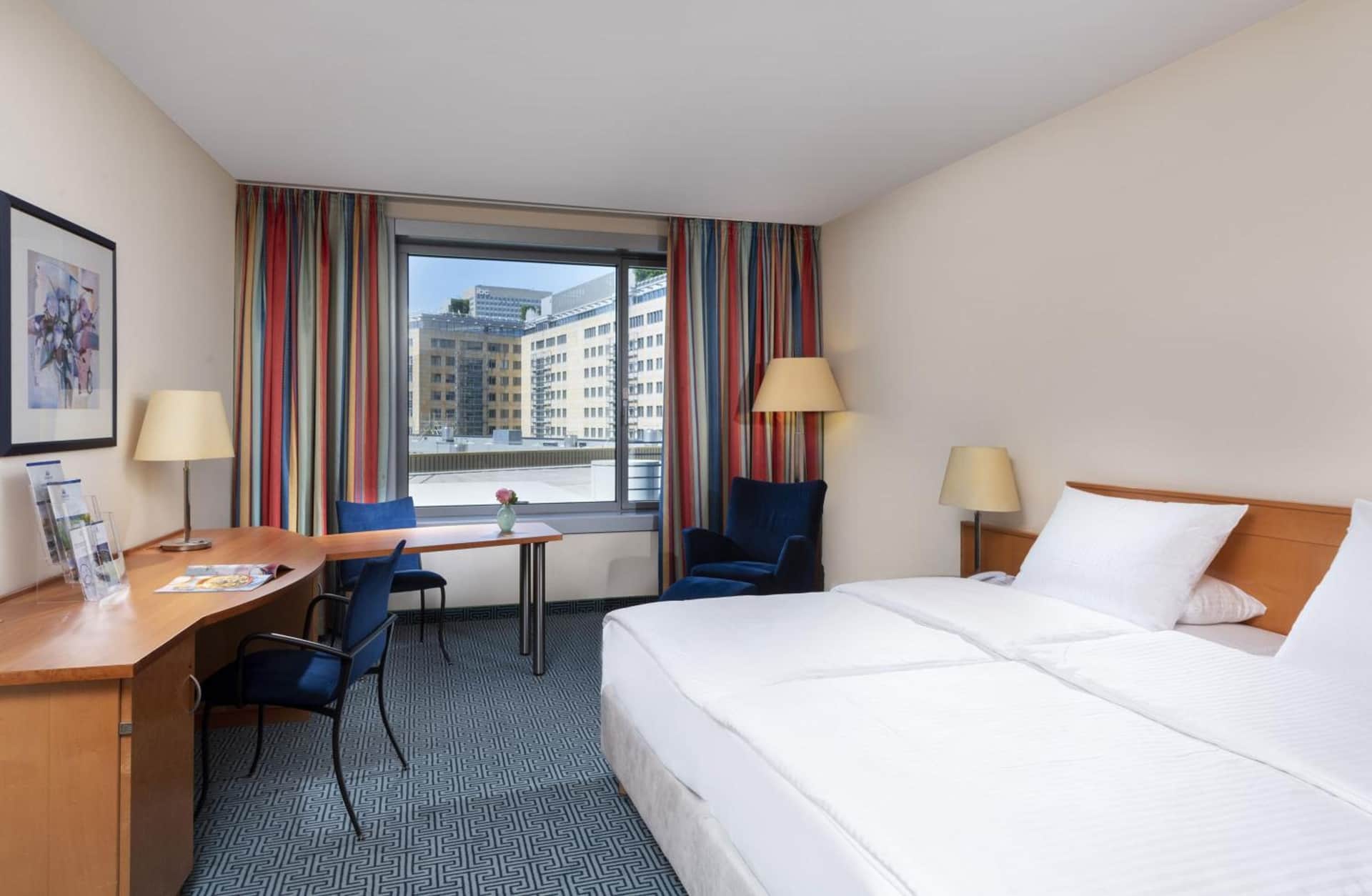 Maritim Hotel Frankfurt
