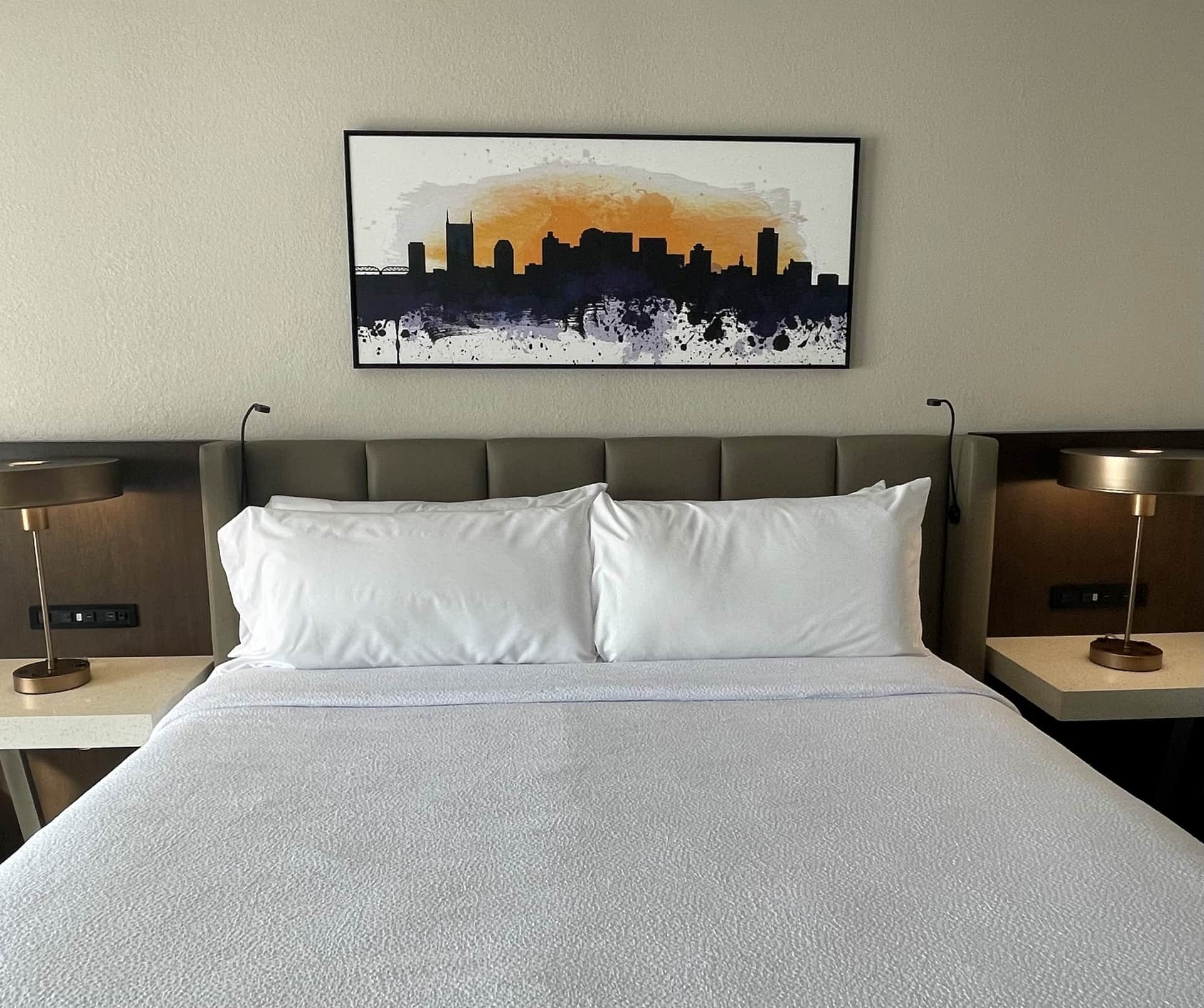 Nash Haus Hotel