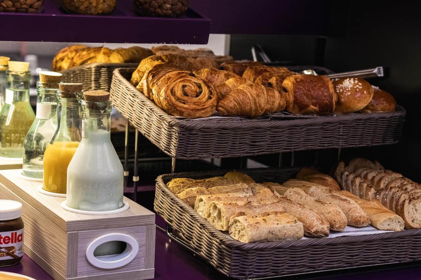 Hôtel de Charonne