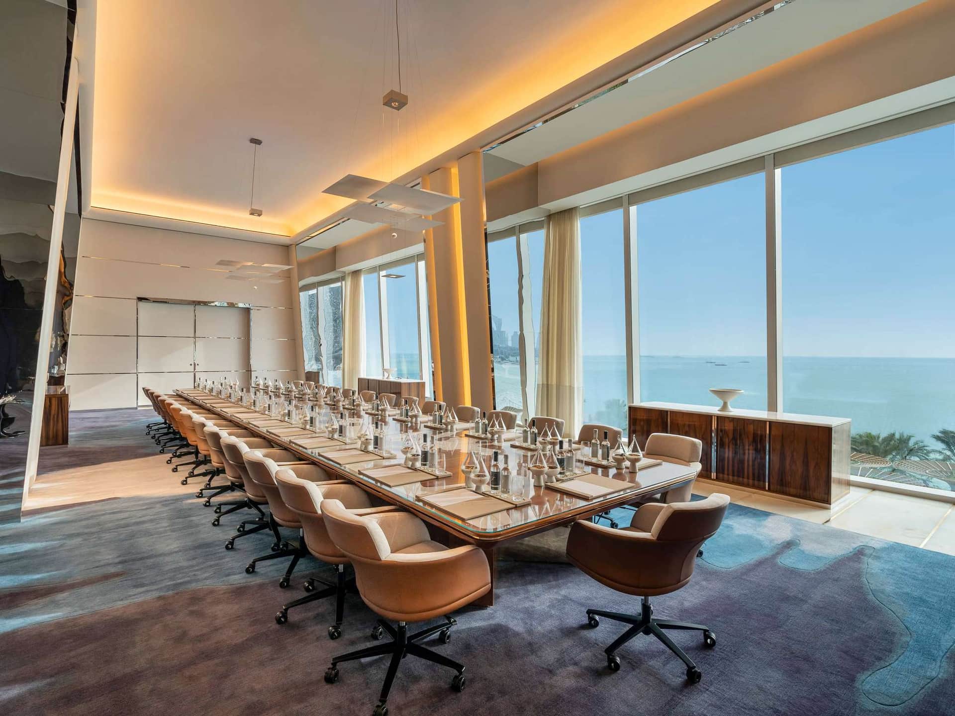 Fairmont Doha
