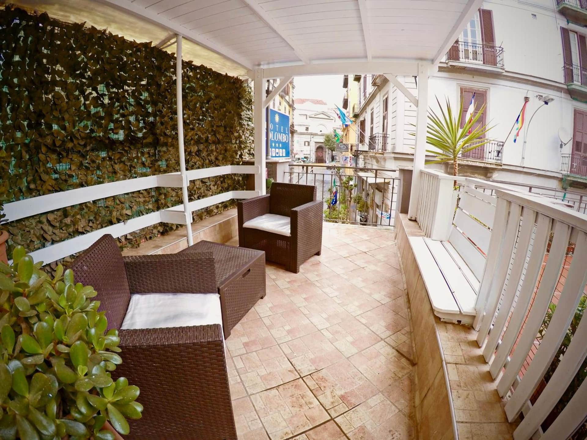 Hotel Colombo