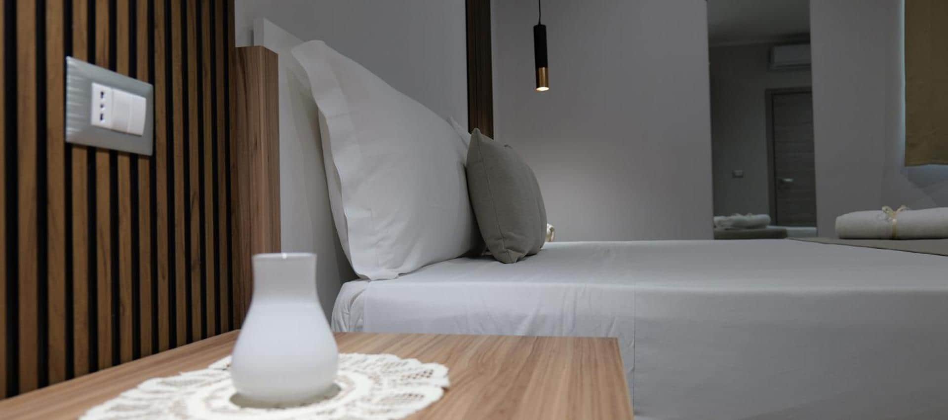Hotel Movida
