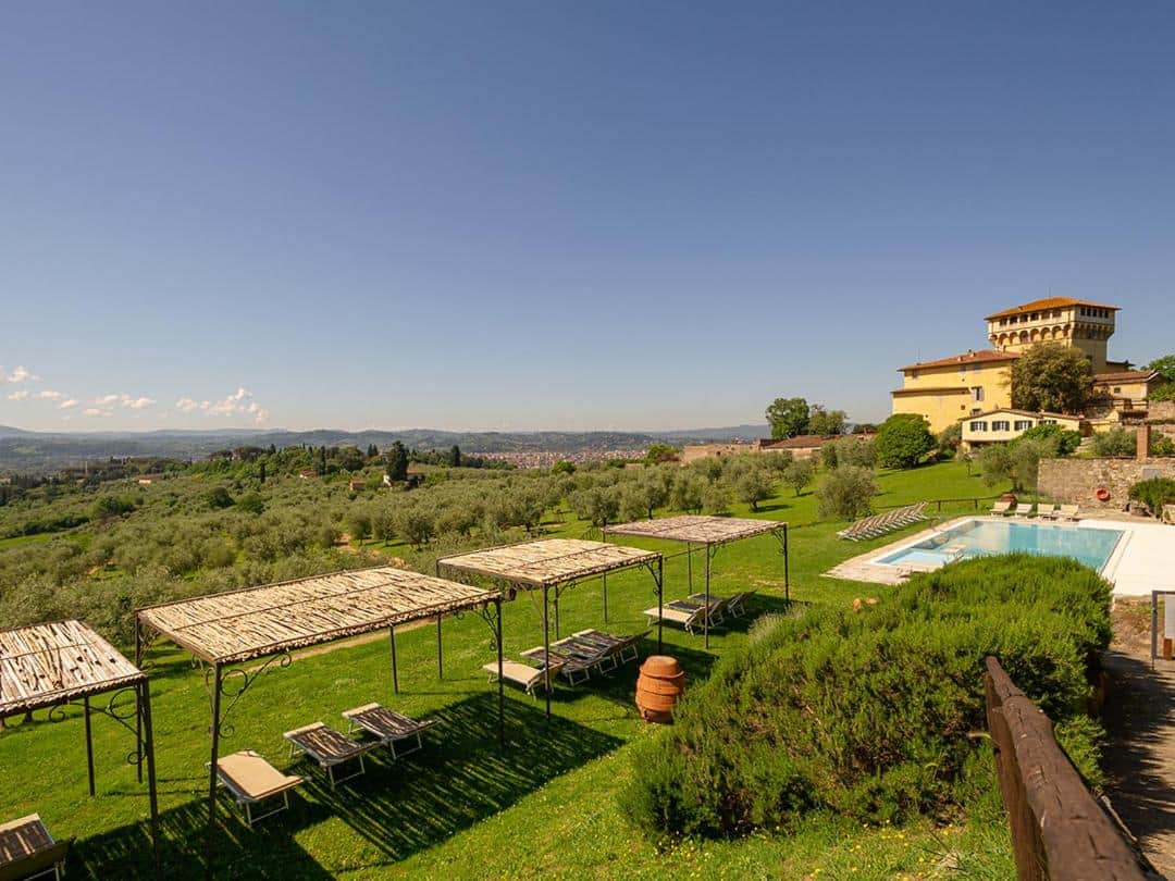 Fattoria di Maiano