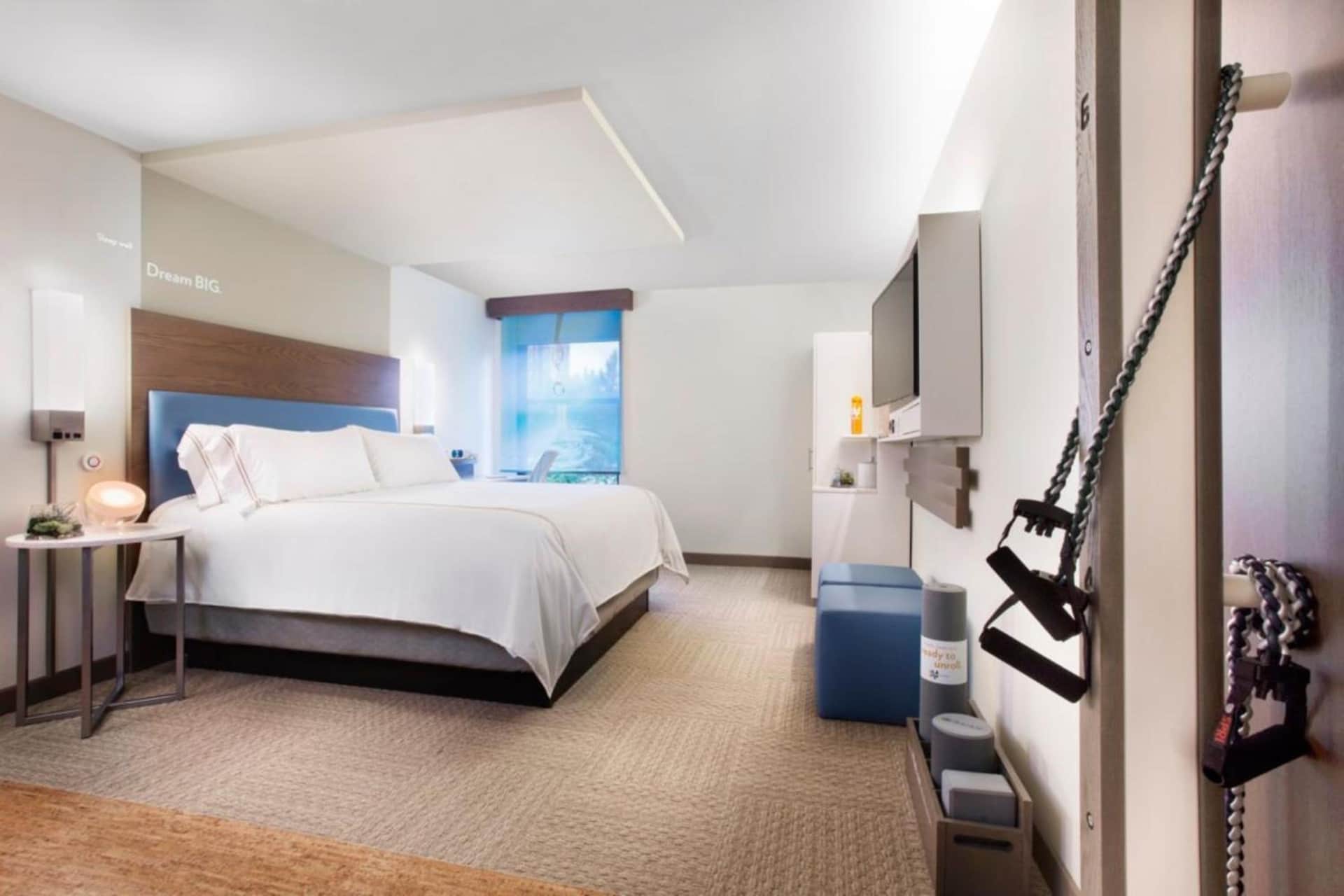 EVEN Hotel Rockville