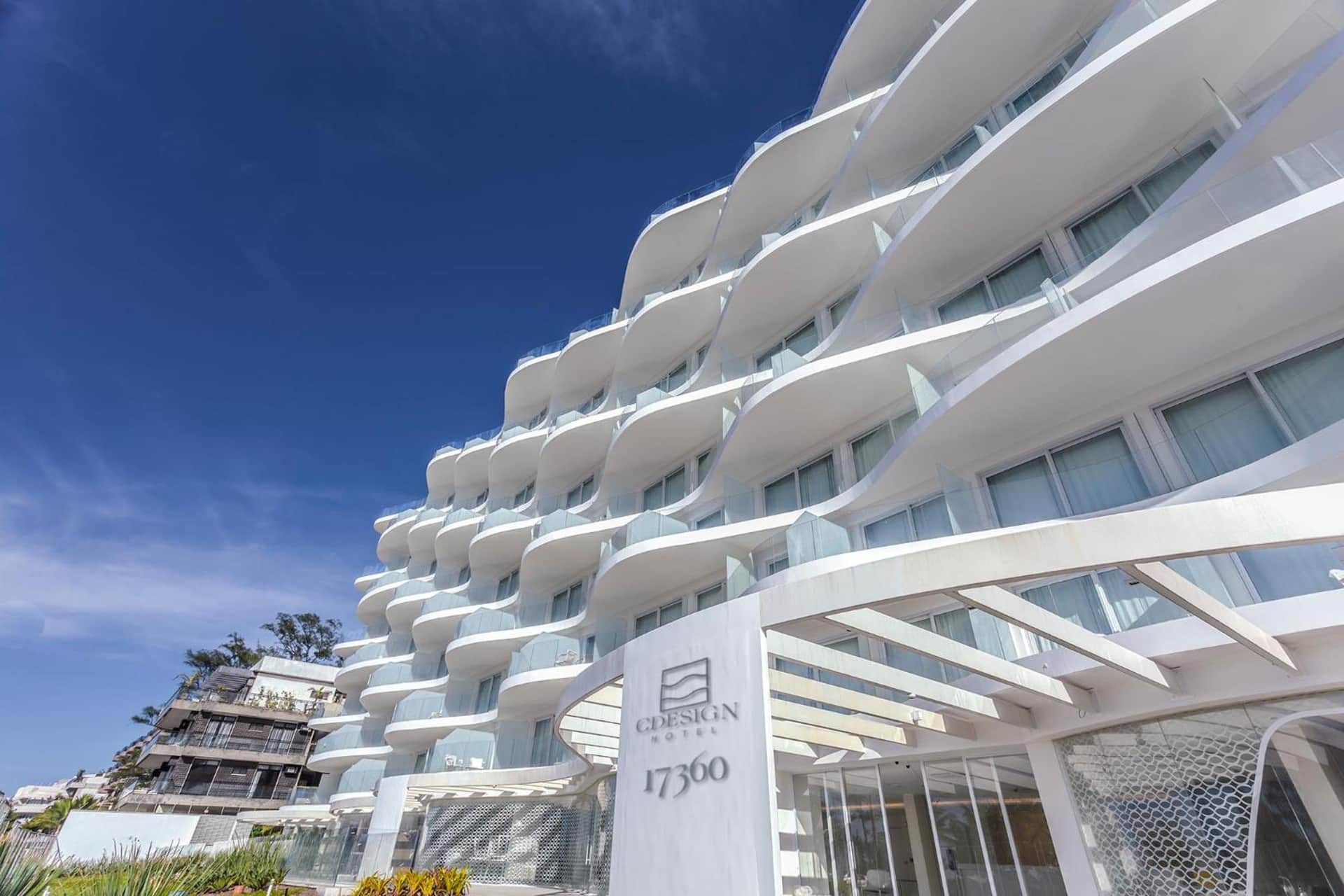 Cdesign Hotel