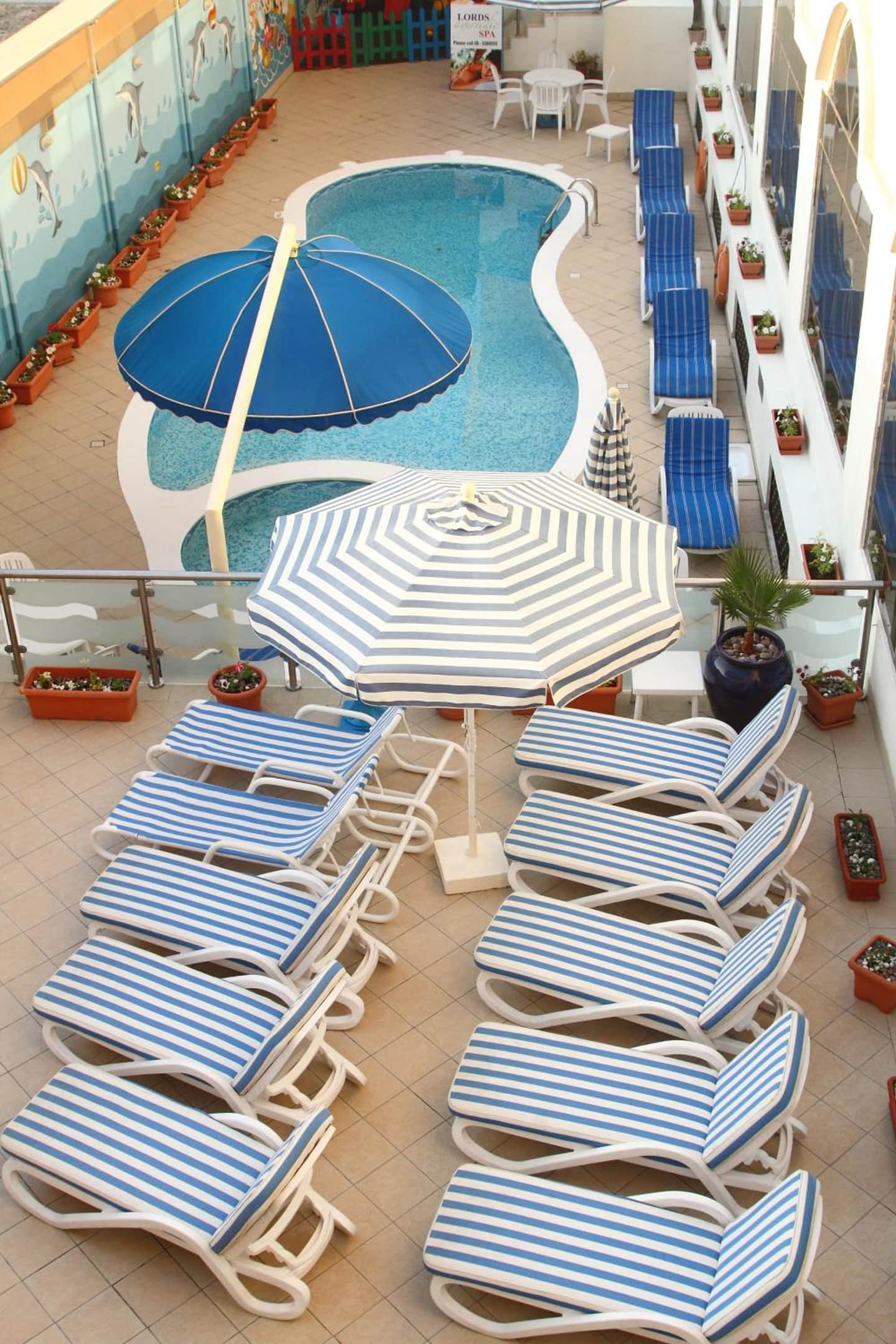 Lavender Hotel Sharjah
