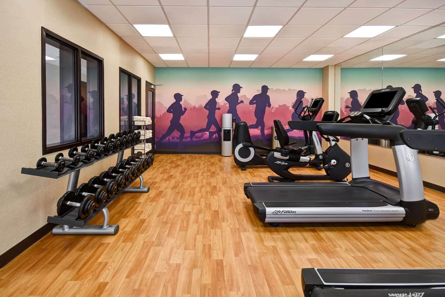 Hyatt Place Phoenix/Gilbert