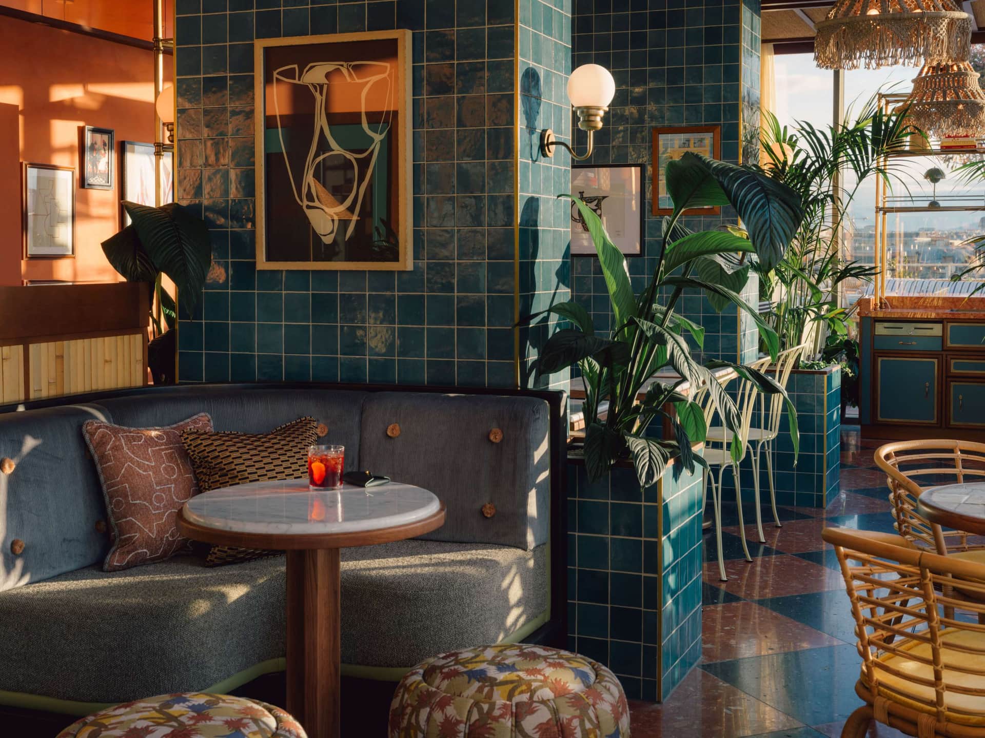 The Hoxton Vienna