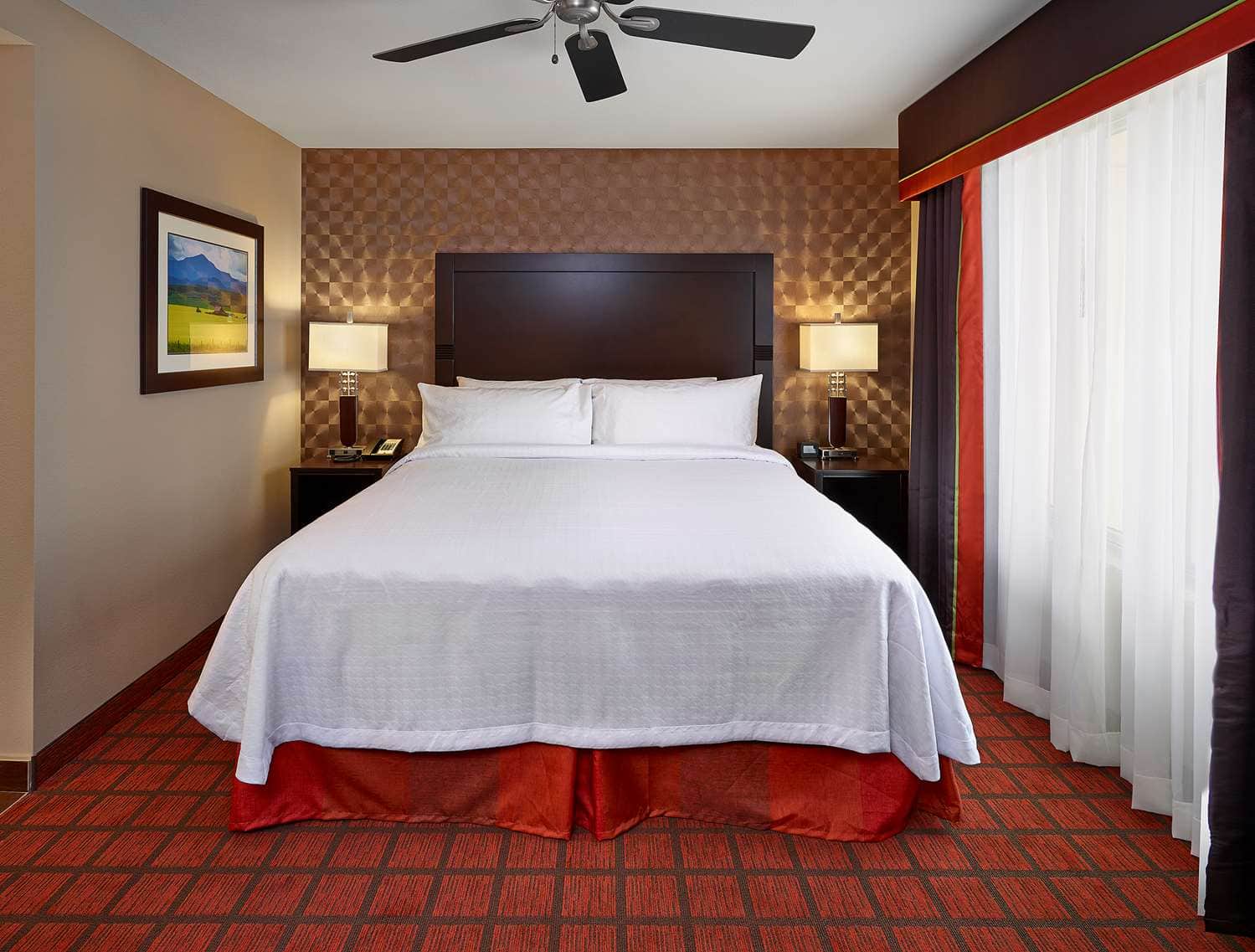 Homewood Suites by Hilton Calgary-Airport