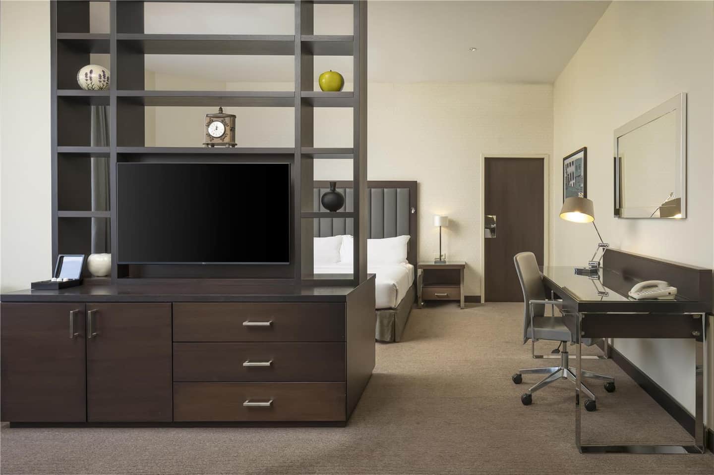 DoubleTree by Hilton Luxembourg