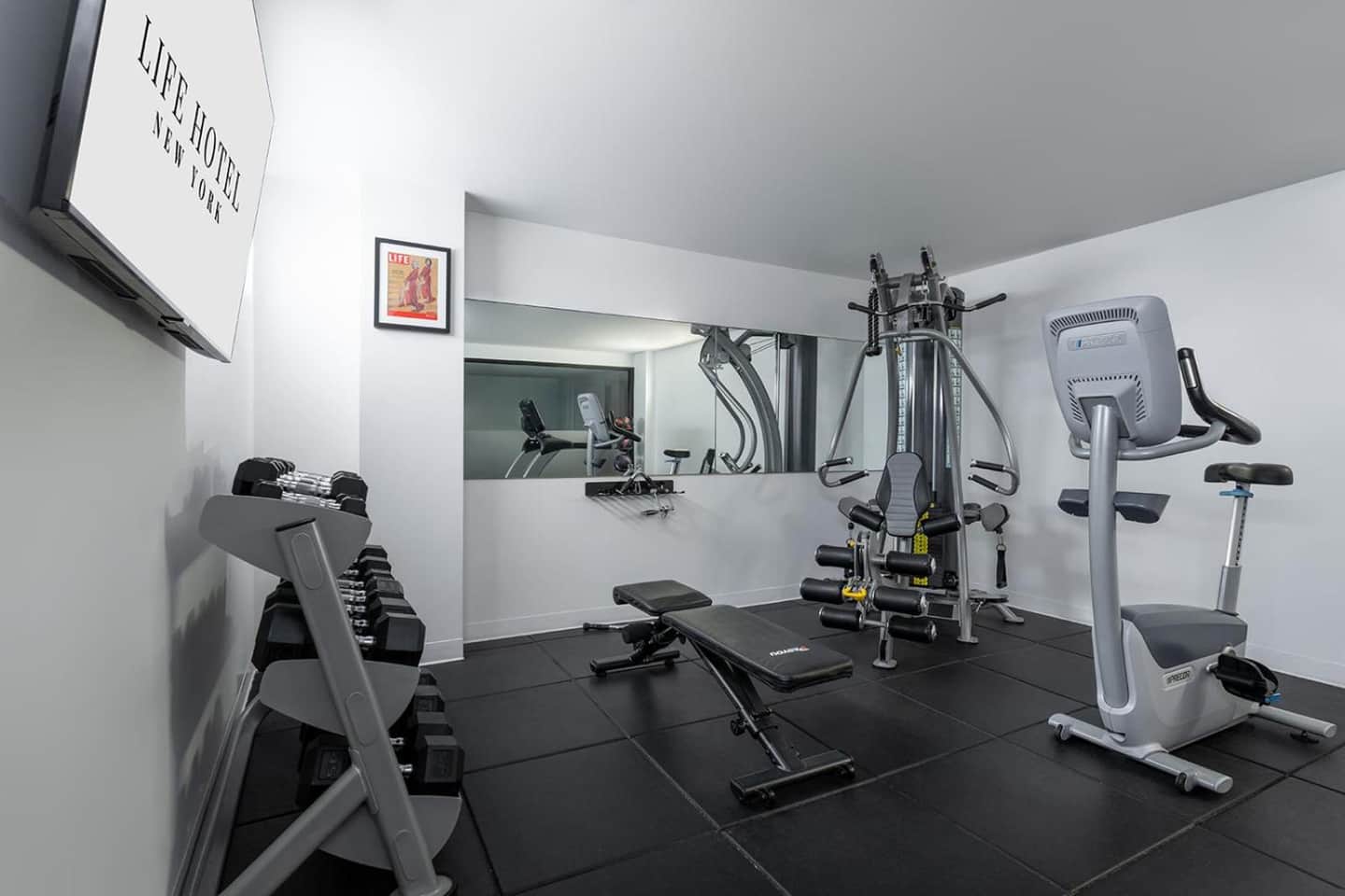 Life Hotel New York