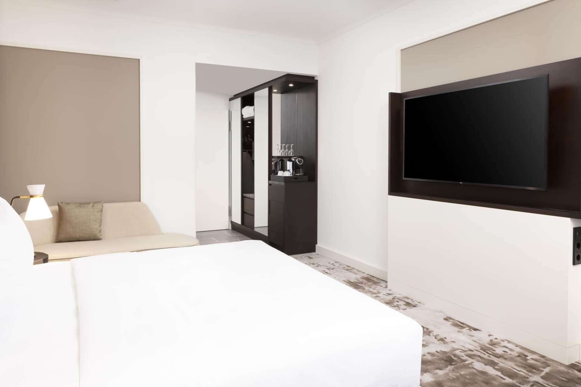 Hilton Heidelberg