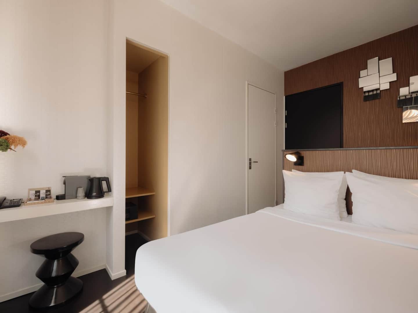 Hotel V Frederiksplein