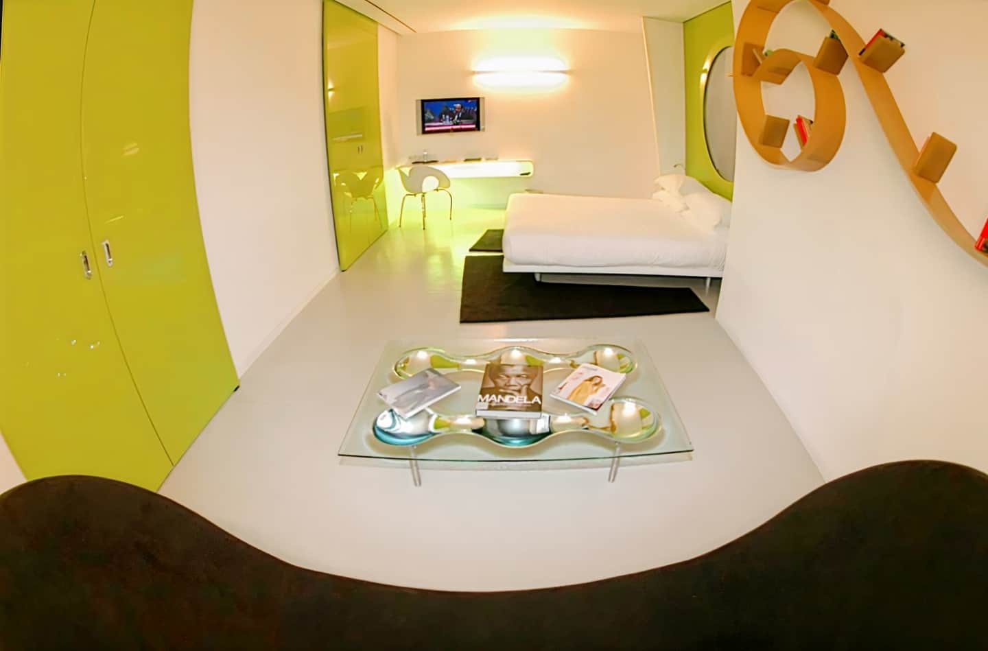 Duomo hôtel & nomi club