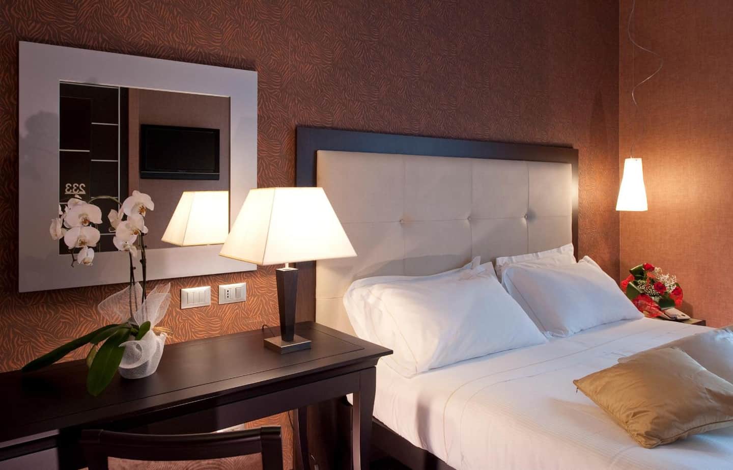 c-hotels Fiume