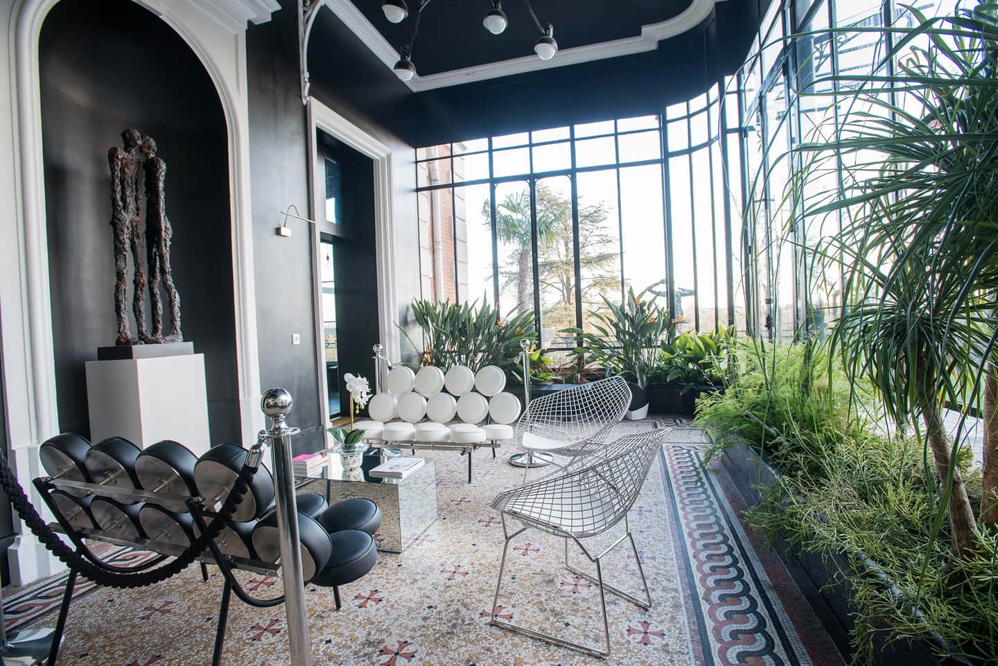 Art Hôtel Tours
