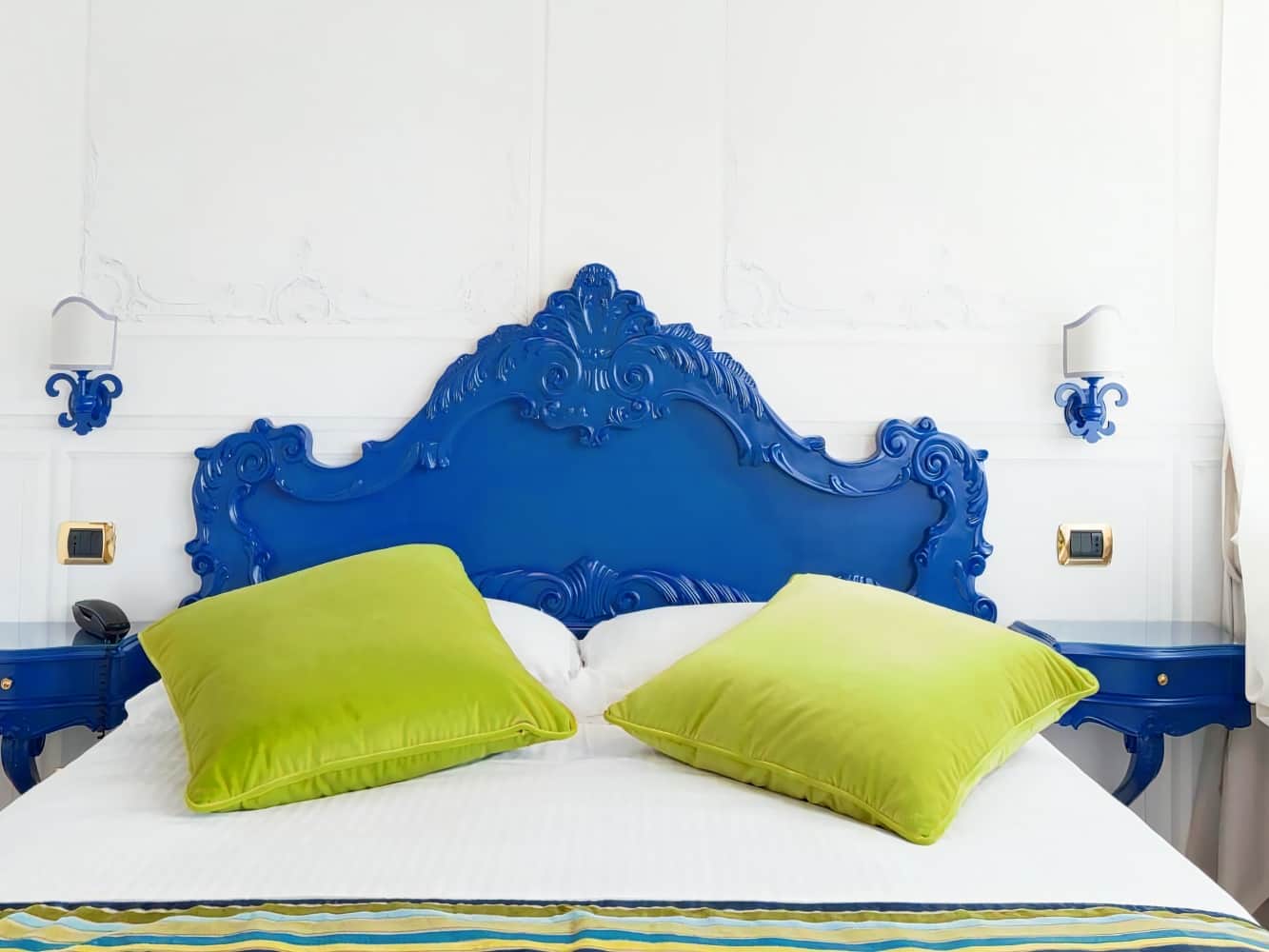 Hotel Villa Gasparini