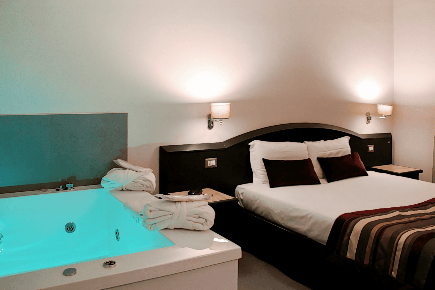 Hotel Europa