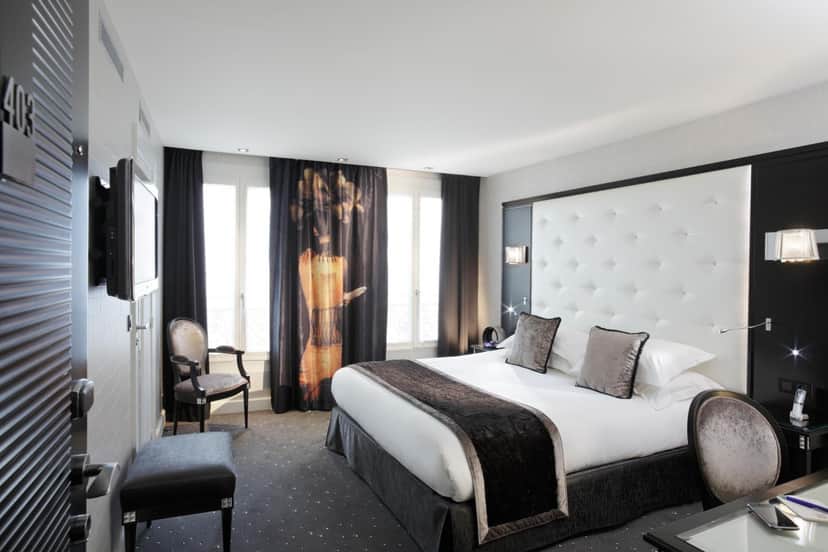Maison Albar Le Diamond