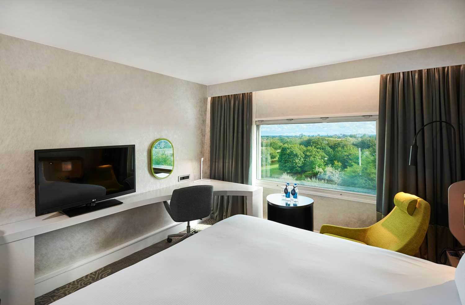 Hilton London Heathrow Airport