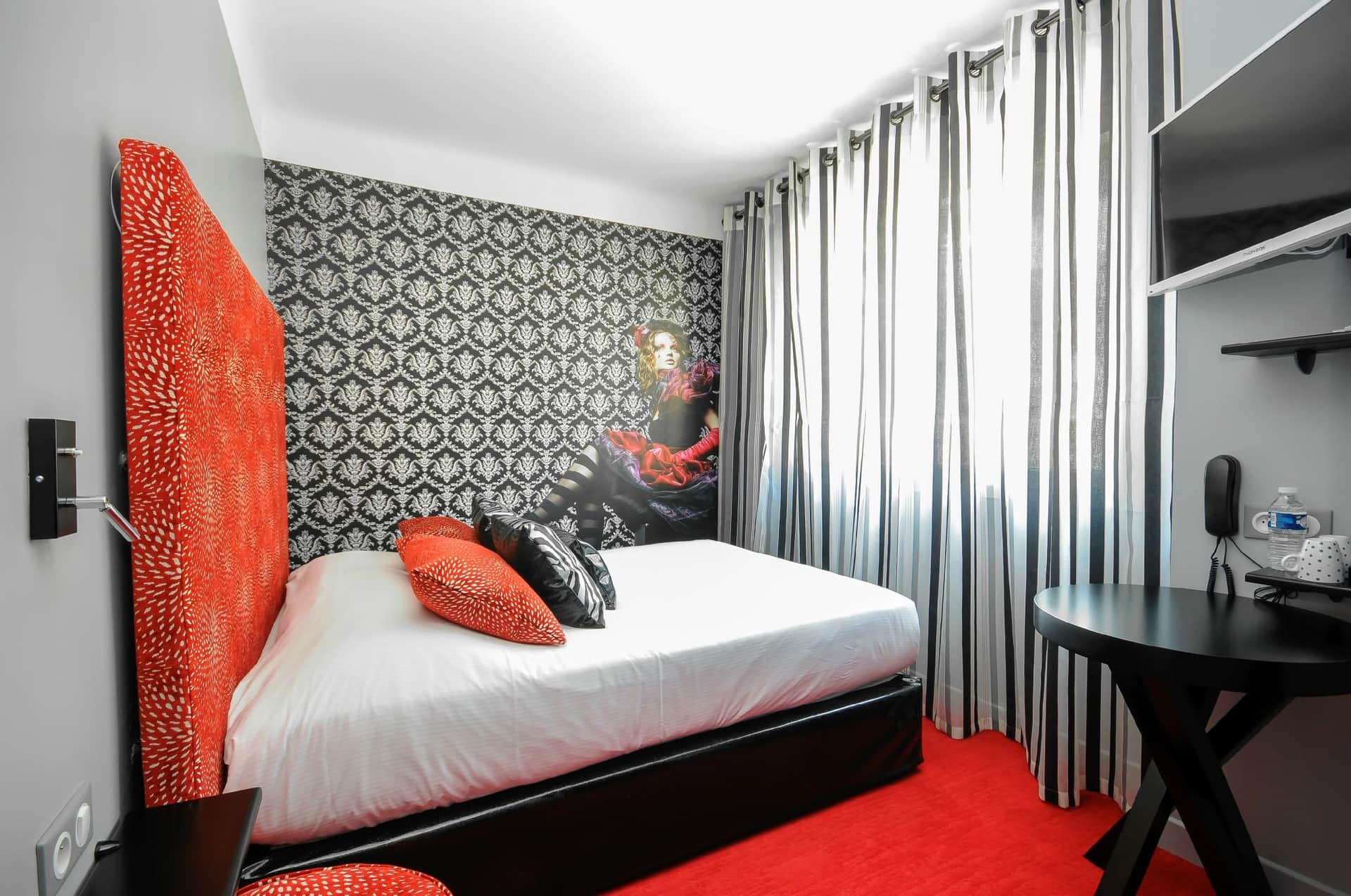 NYX Hôtel