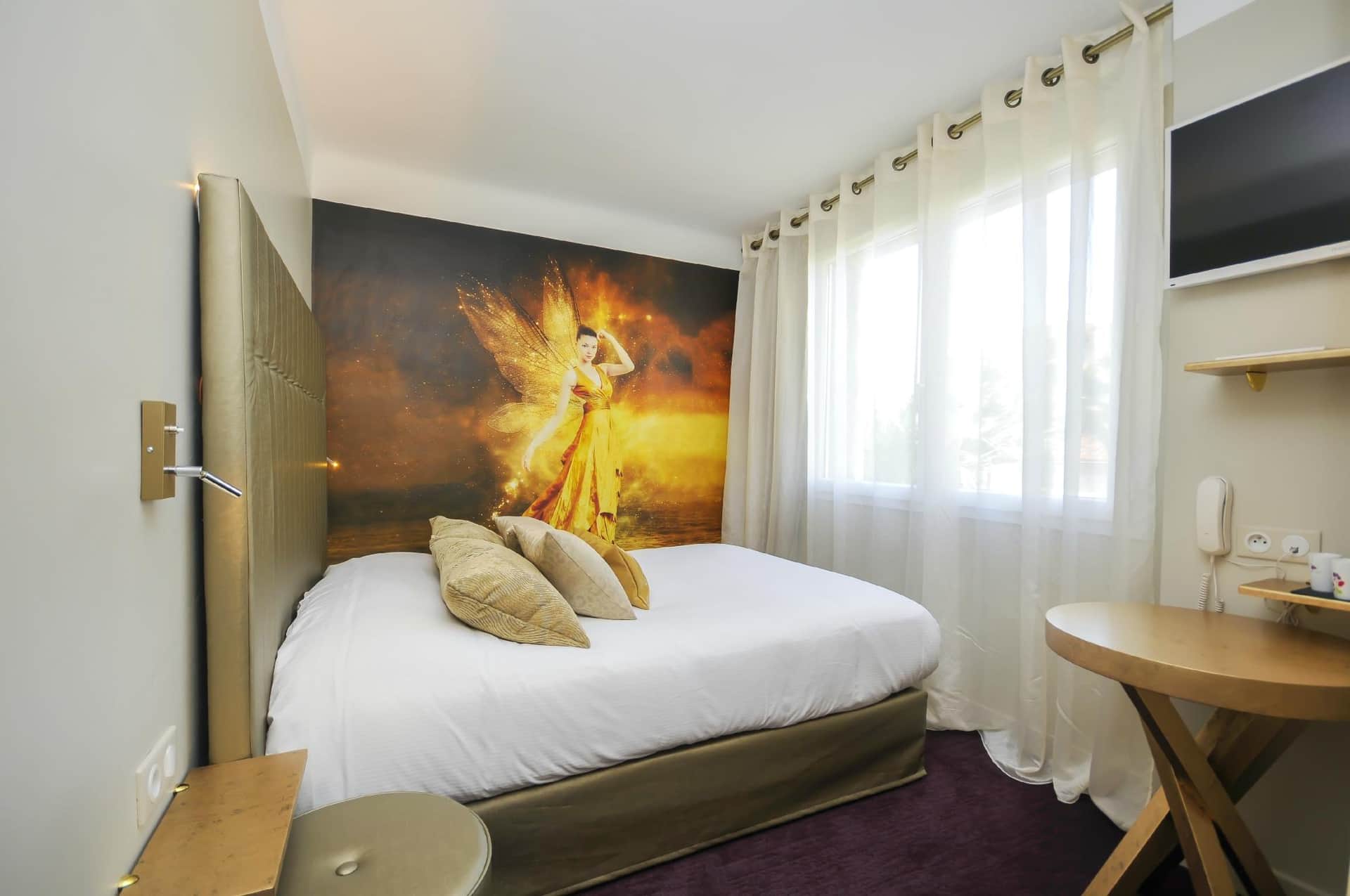 NYX Hôtel