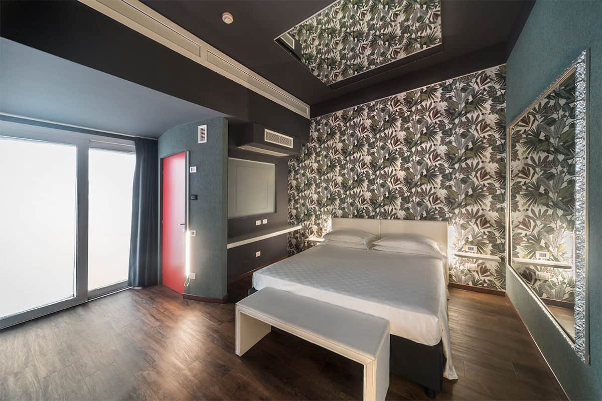 MO.OM Hotel