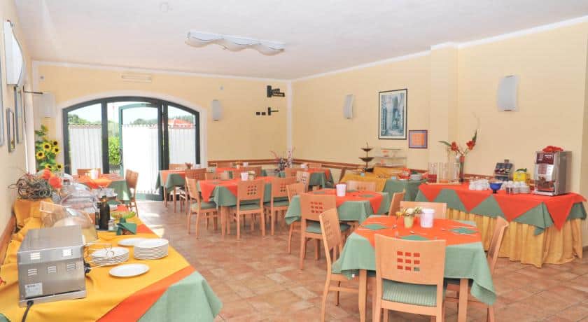 Hotel Agli Ulivi