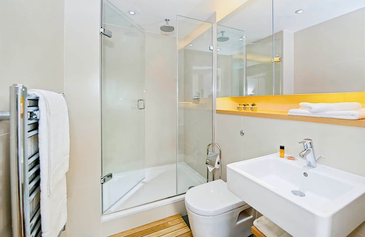 Staycity Heathrow