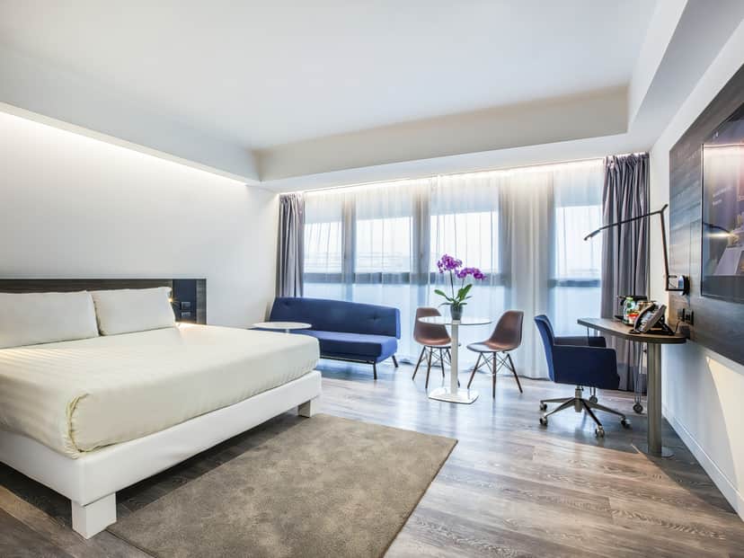 Novotel Roma Eur
