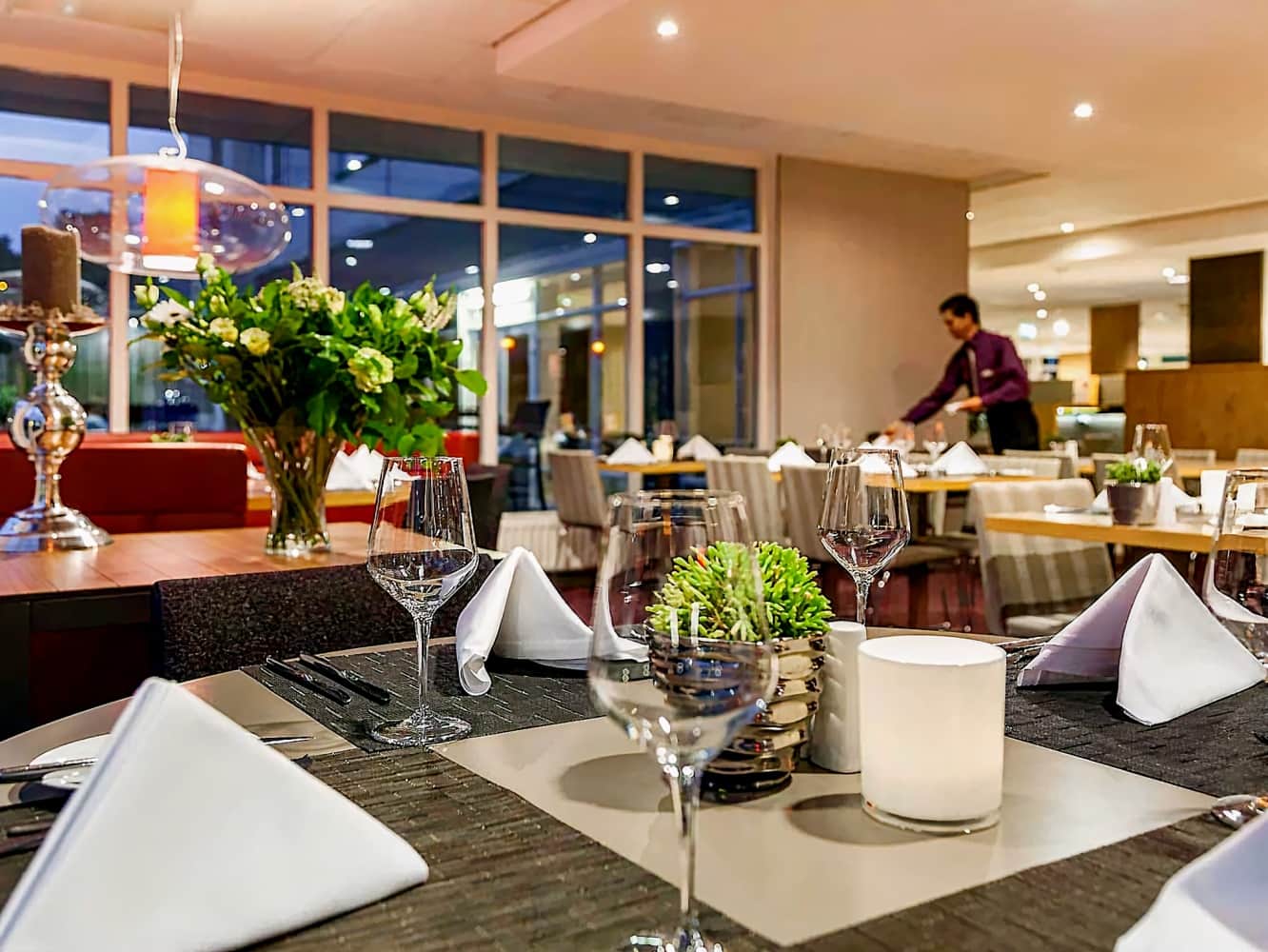 Novotel Eindhoven
