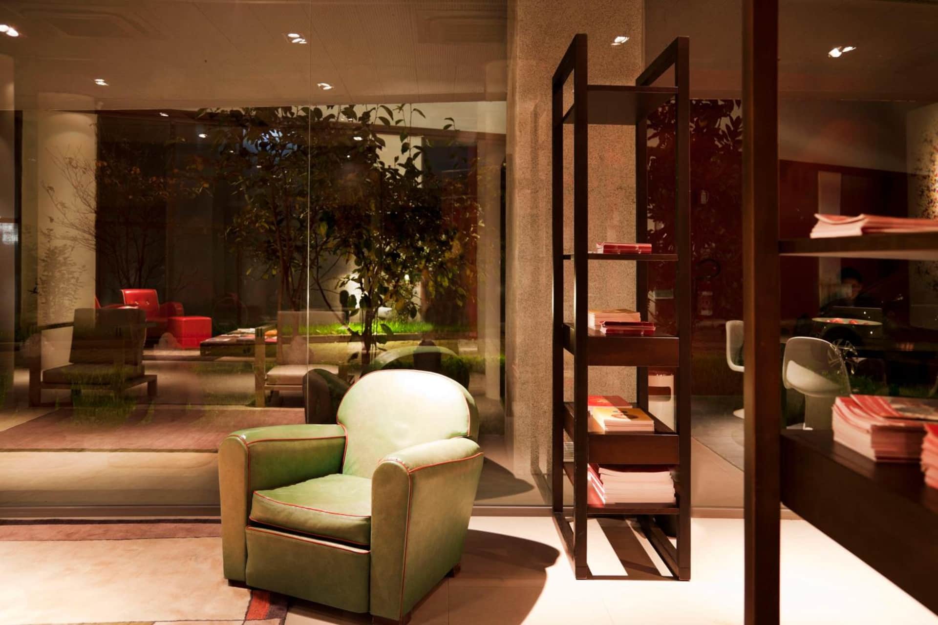 Zambala Luxury Apartments